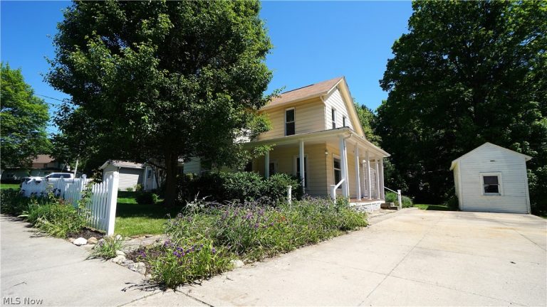 81 Marion Street, Doylestown, OH - Photo 2