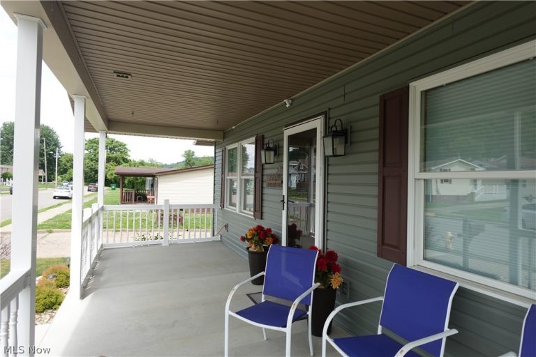 3440 Lincoln Avenue, Shadyside, OH - Photo 4