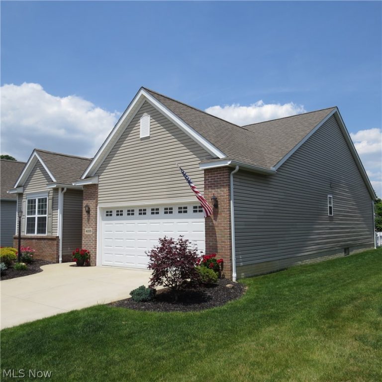 4155 Millstone Lane, Mogadore, OH - Photo 2