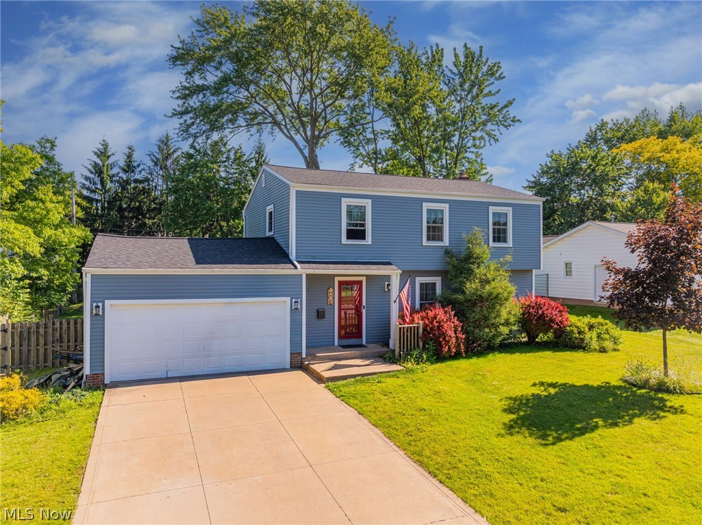 2103 David Avenue, Parma, OH