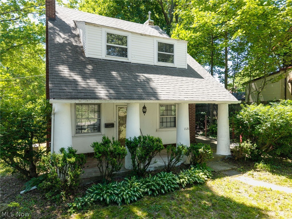 1646 Ottawa Avenue, Akron, OH