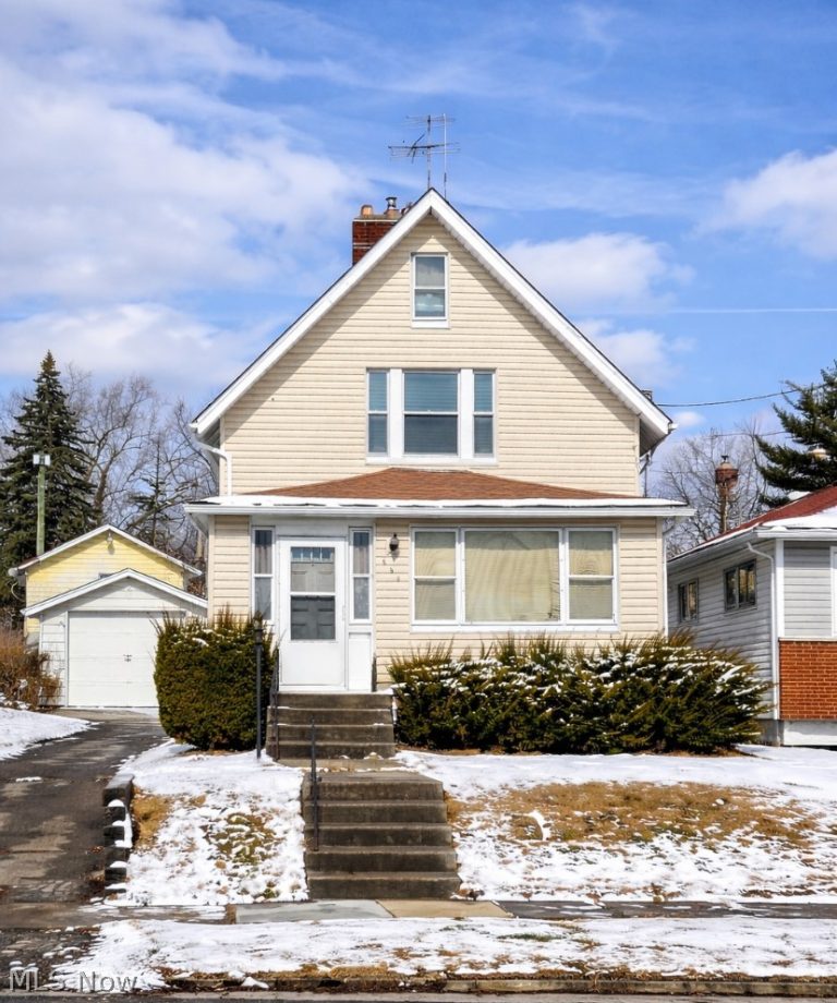 853 Polk Avenue, Akron, OH - Photo 3