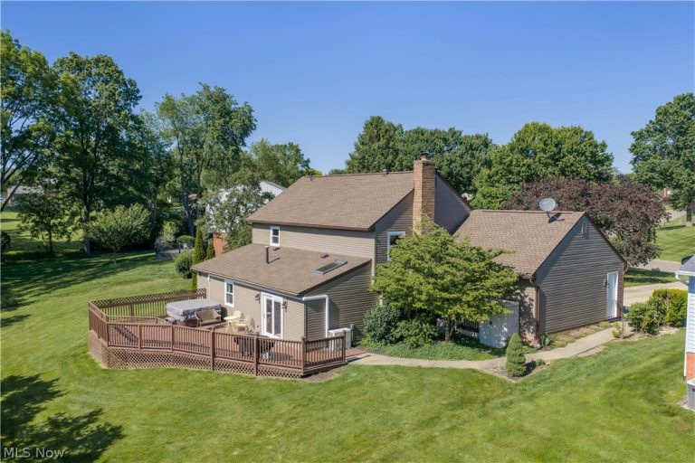 3411 Dunmore Avenue, Canton, OH - Photo 2