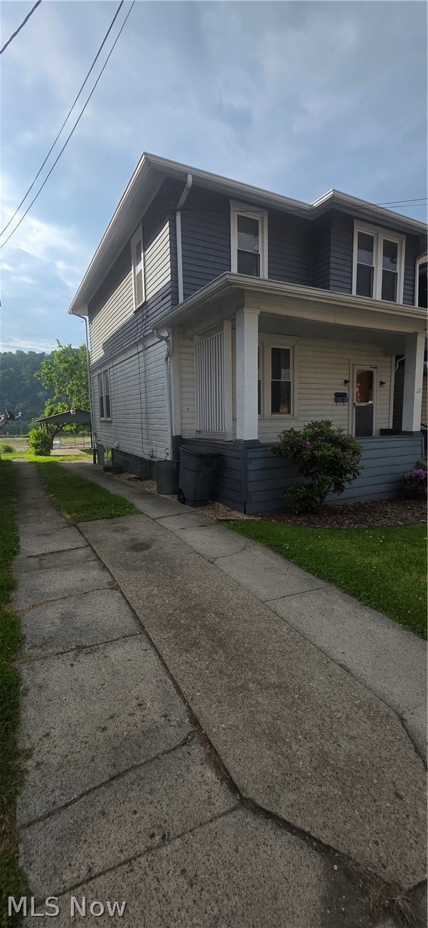 12 Third Street, Martins Ferry, OH - Photo 2
