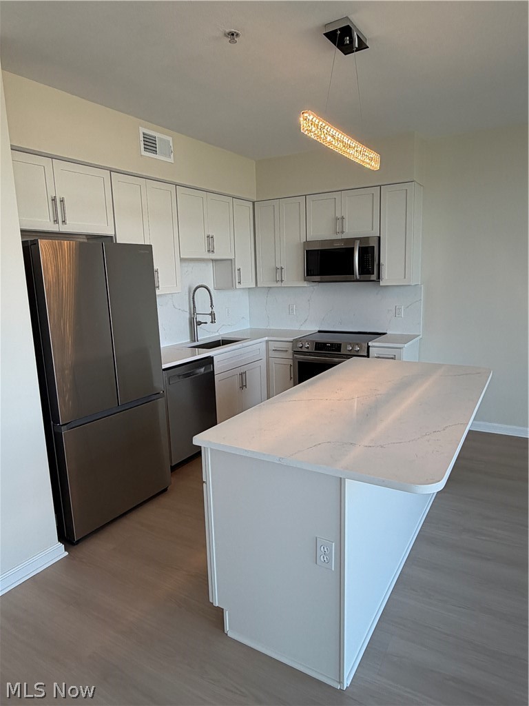1237 Washington Avenue #809, Cleveland, OH - Photo 4