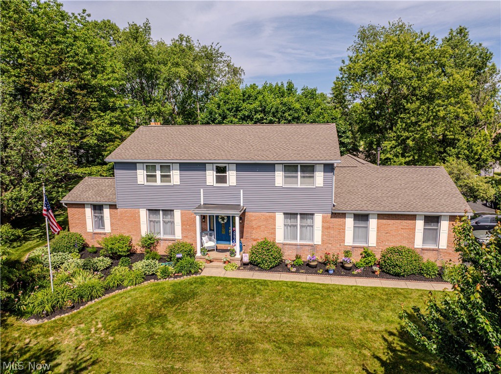 2337 Reno Drive, Louisville, OH