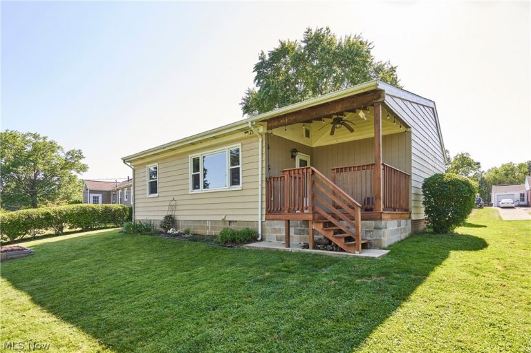 184 Rowford Avenue, Massillon, OH - Photo 4