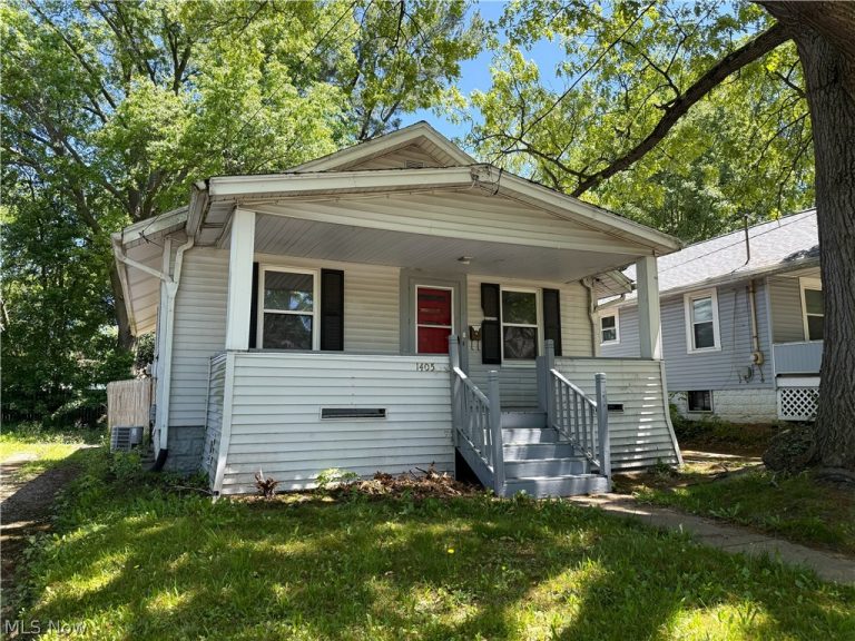 1405 Brandon Avenue, Akron, OH - Photo 2