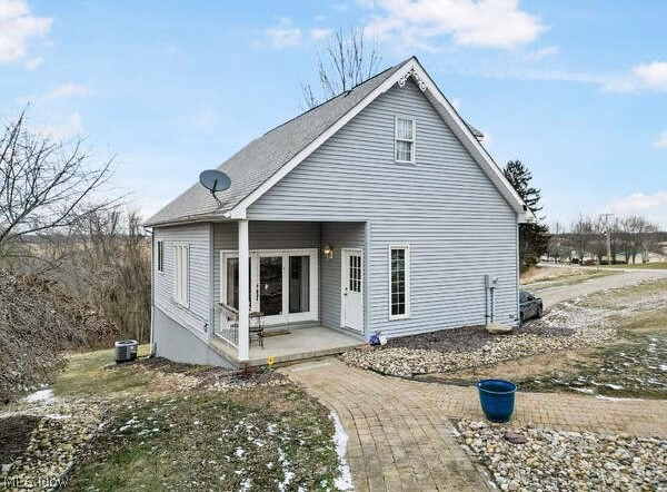 3275 County Road 15, Rayland, OH - Photo 3