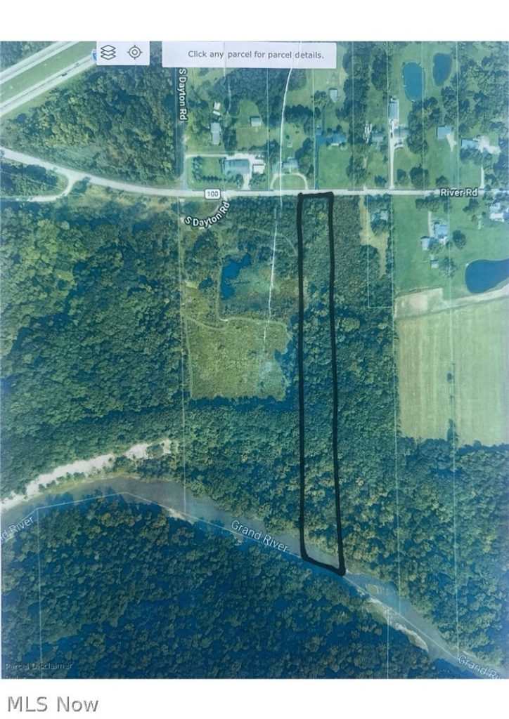 V/L River Road, Madison, OH
