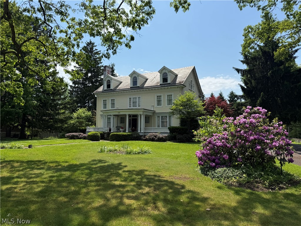 123 Main Street, Norwalk, OH