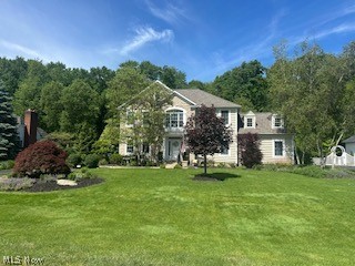 18310 Hearthstone, Chagrin Falls, OH, 44022
