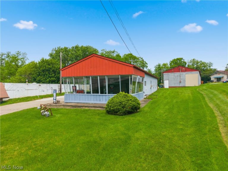 764 College Street, Wadsworth, OH - Photo 3