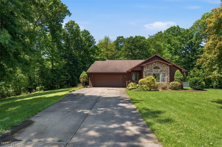 180 Harvest Run Road, Marietta, OH - Photo 3