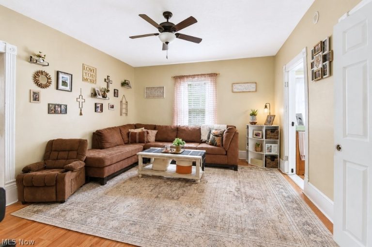 403 New Street, Fairport Harbor, OH - Photo 5