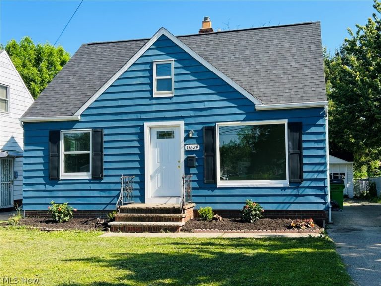 13629 Granger Road, Garfield Heights, OH, 44125
