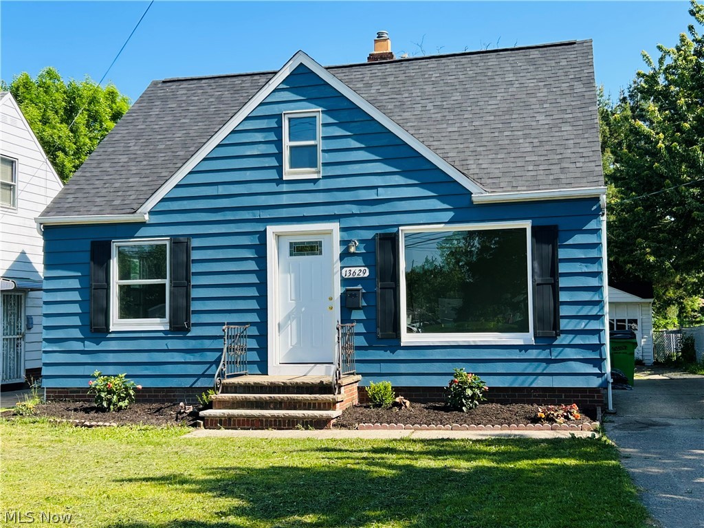 13629 Granger Road, Garfield Heights, OH