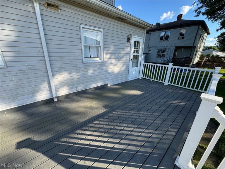 4019 Belmont Avenue, Shadyside, OH - Photo 8