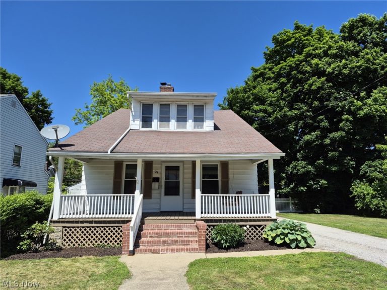 24 Mulwal Drive, Painesville, OH, 44077