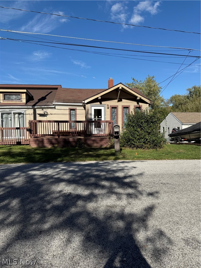 349 Canova Drive, Akron, OH, 44319