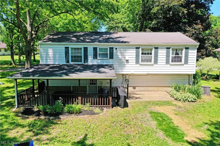3710 Bellwood Drive, Warren, OH - Photo 5