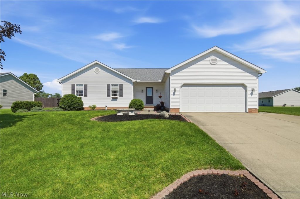 1040 Lanedale Street, Massillon, OH