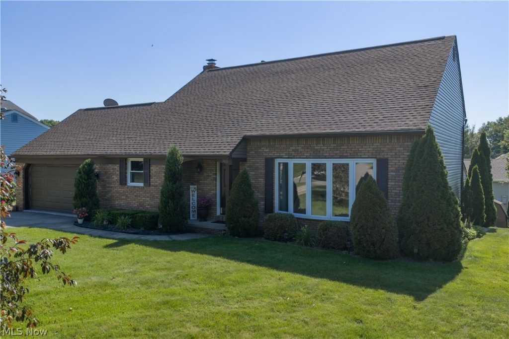 3411 Dunmore Avenue, Canton, OH
