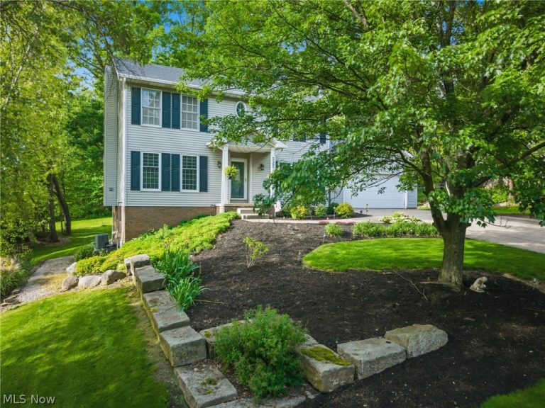 5265 Eastlake Street, North Canton, OH - Photo 4