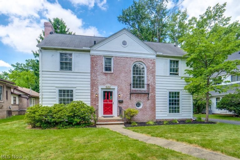 632 Roslyn Avenue, Akron, OH - Photo 3