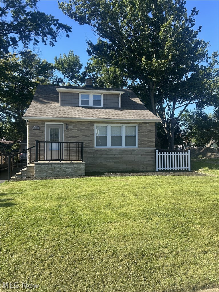 24371 Hartland Drive, Euclid, OH, 44123