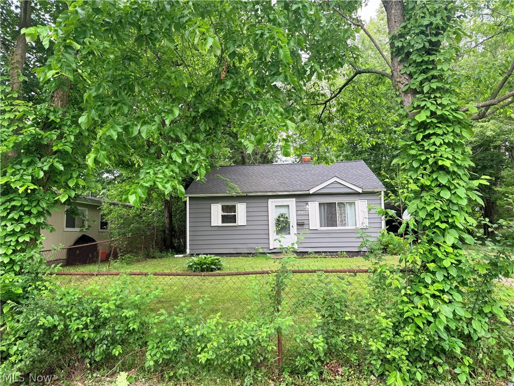 1276 Frederick Boulevard, Akron, OH