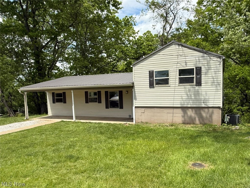 210 W Spring St, Marietta, OH