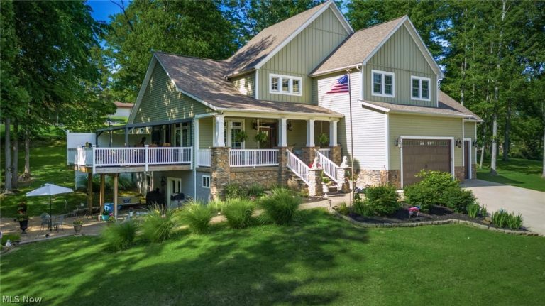 6283 William Avenue, Cambridge, OH, 43725