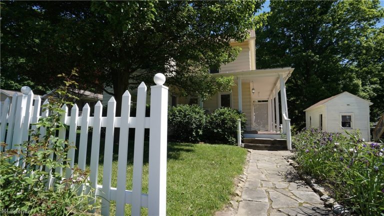 81 Marion Street, Doylestown, OH - Photo 3
