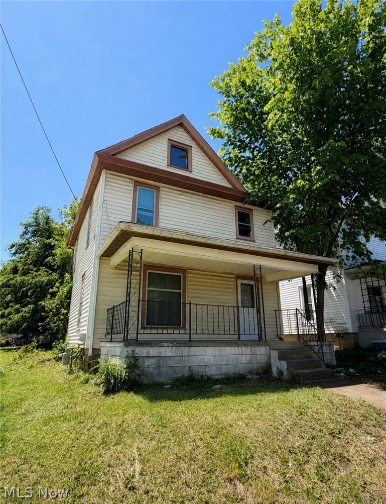 29 9th Street, Ashland, OH