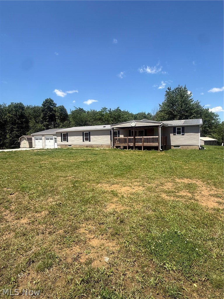 75663 Old Twenty One Road, Kimbolton, OH - Photo 2