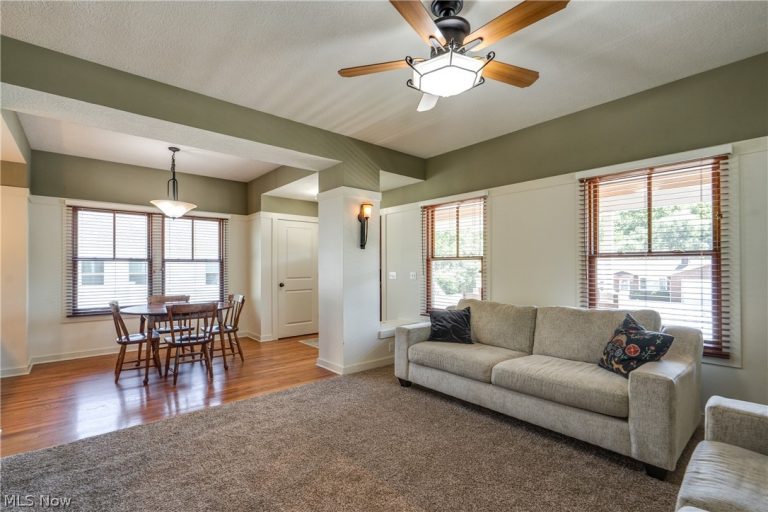750 Hickory Street, Akron, OH - Photo 8