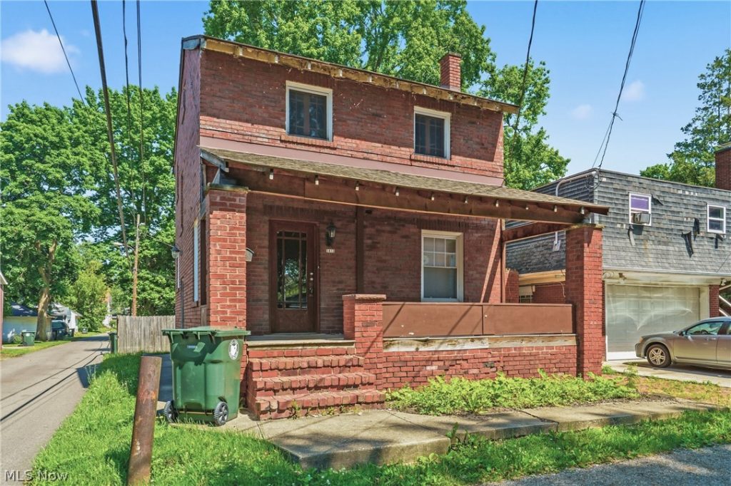 1413 13th Street, Canton, OH