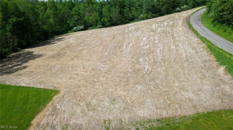 Degen Road, Stone Creek, OH, 43840