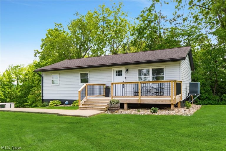 4310 Cherlick, Zanesville, OH, 43701