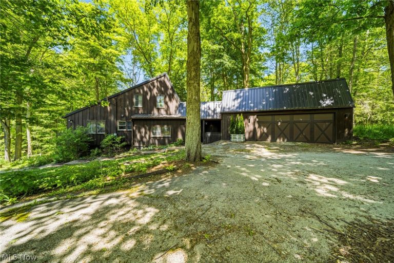 4233 Forest Ridge Drive, Ashtabula, OH, 44004