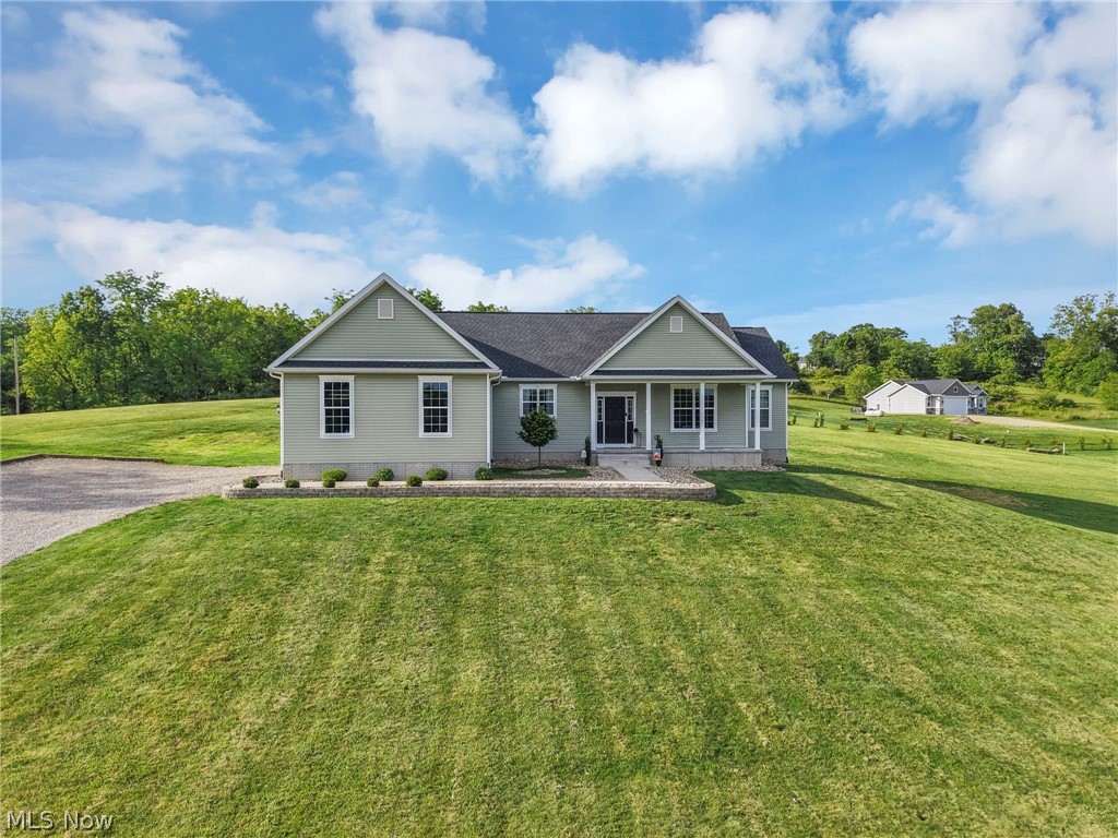 11505 Baird Road, Mount Perry, OH