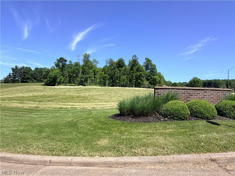 Banks Avenue, Loudonville, OH, 44842