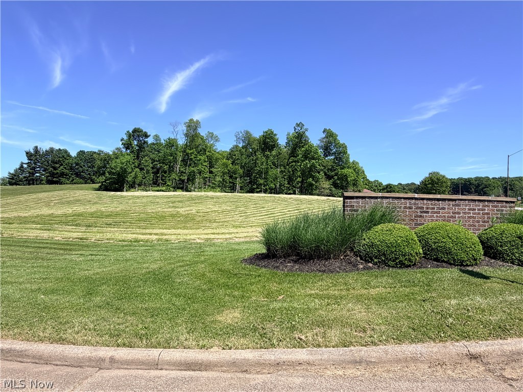 Banks Avenue, Loudonville, OH