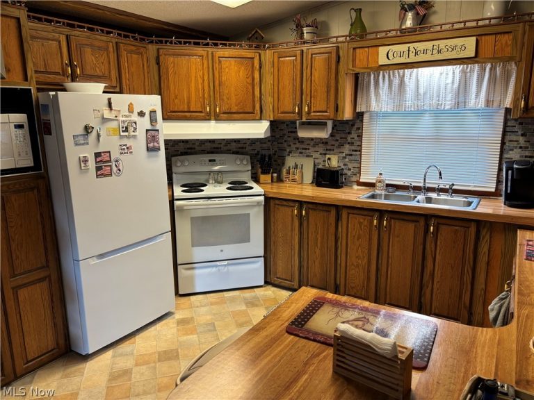 1931 Campground Road #13, Wellsville, OH - Photo 4