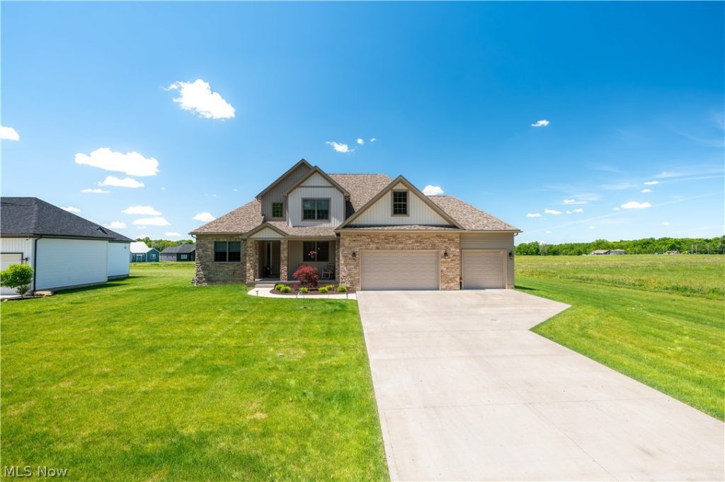 7080 Palmyra Road, Canfield, OH
