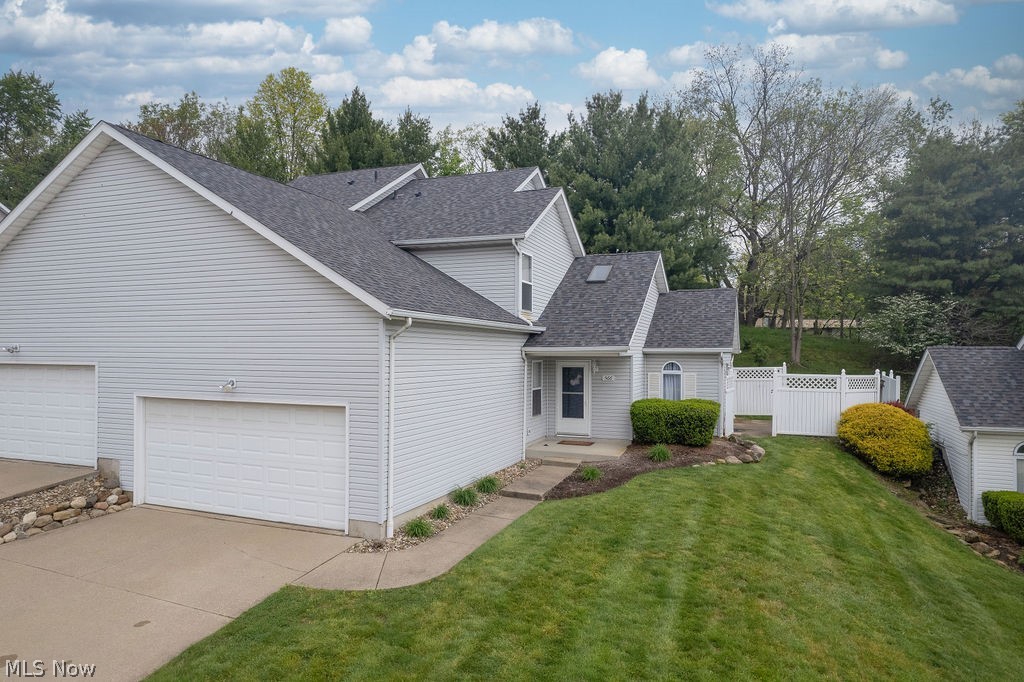 566 Hilltop Terrace, Tallmadge, OH