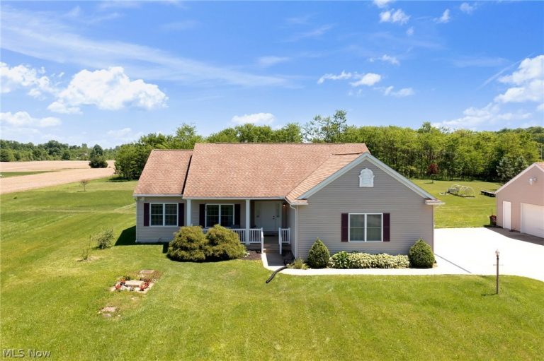 9309 County Road 46, Galion, OH - Photo 3