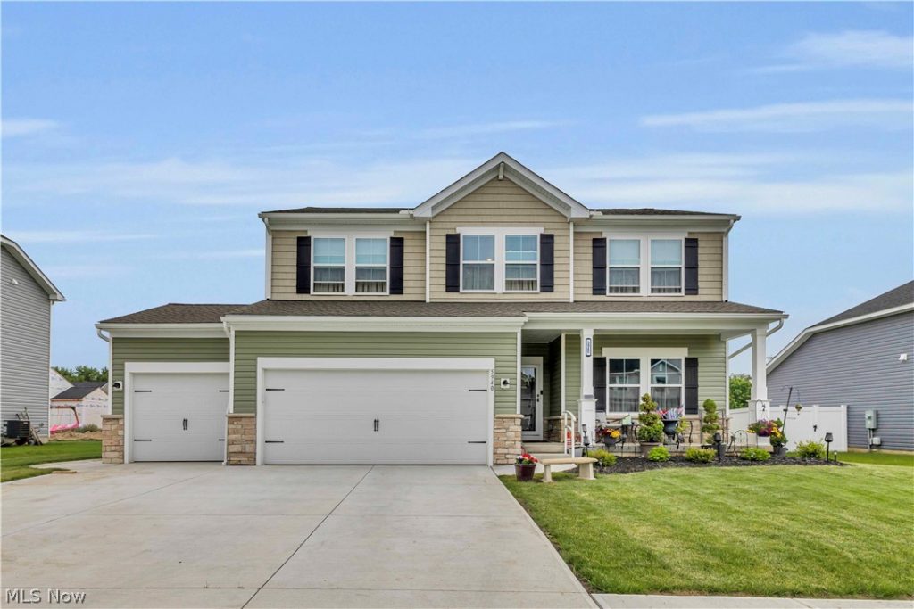5940 Cape Hatteras, Vermilion, OH