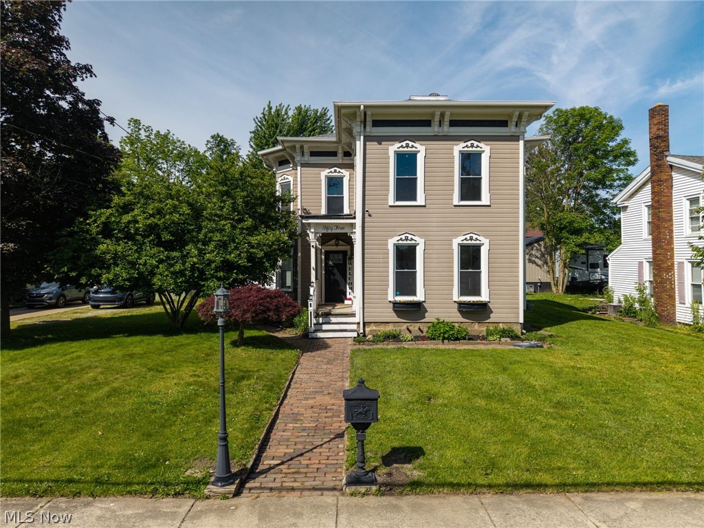 53 Pleasant Street, Norwalk, OH